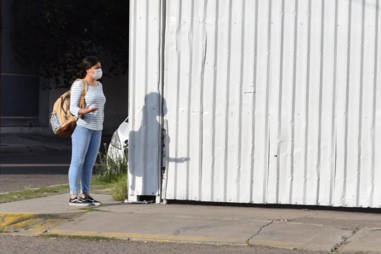 Se mantiene el refugio de Mujer Contemporánea de Aguascalientes en máxima capacidad