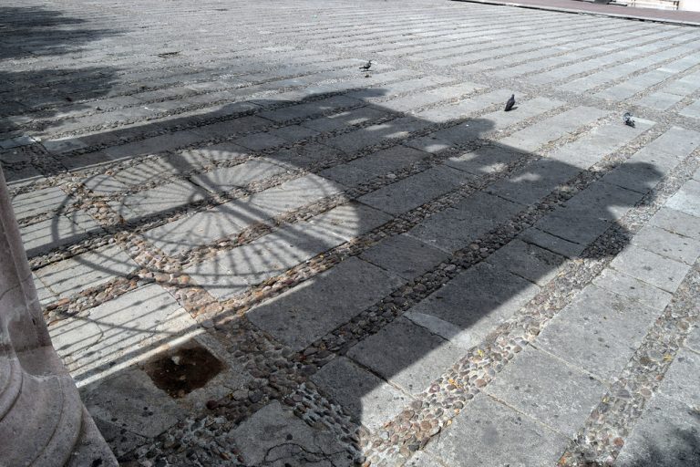 Puede cancelarse, pero la Feria Nacional de San Marcos sigue en pie: Martín Orozco 