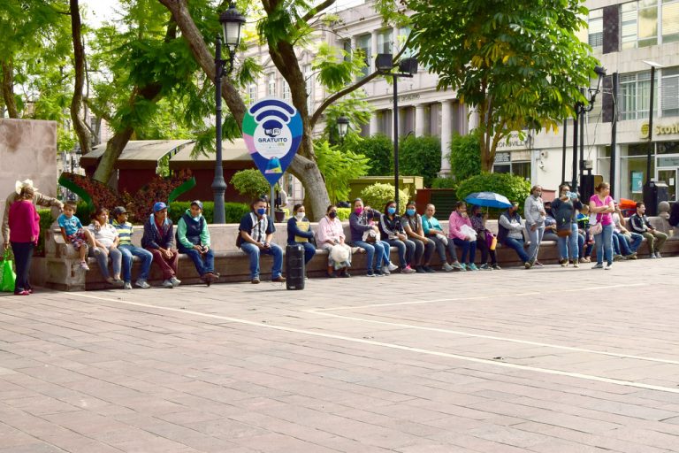 Buscan enfocar esfuerzos en detección de nuevos casos en Aguascalientes