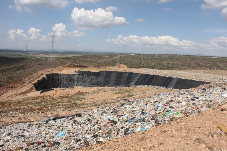 La clausura del Relleno Sanitario en Aguascalientes puede ser definitiva
