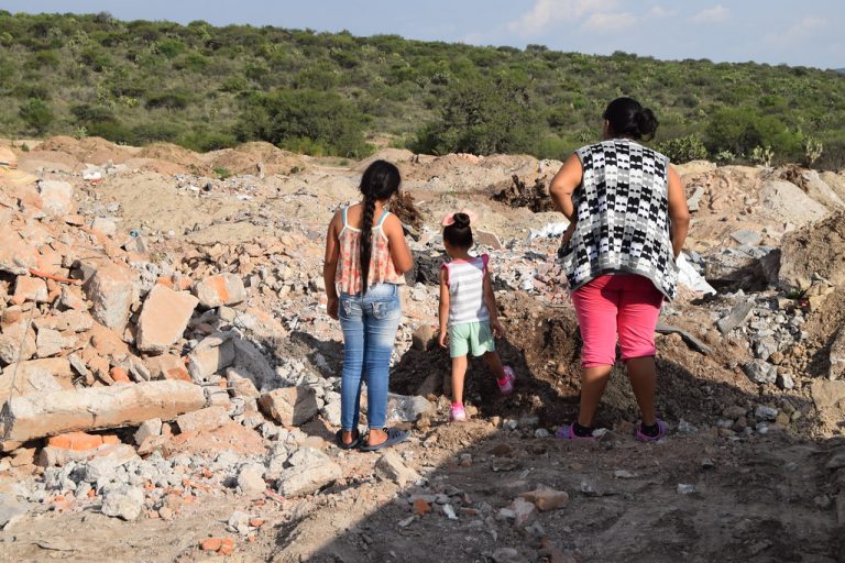 El semáforo rojo es el de economía, advierte Orozco Sandoval, gobernador de Aguascalientes