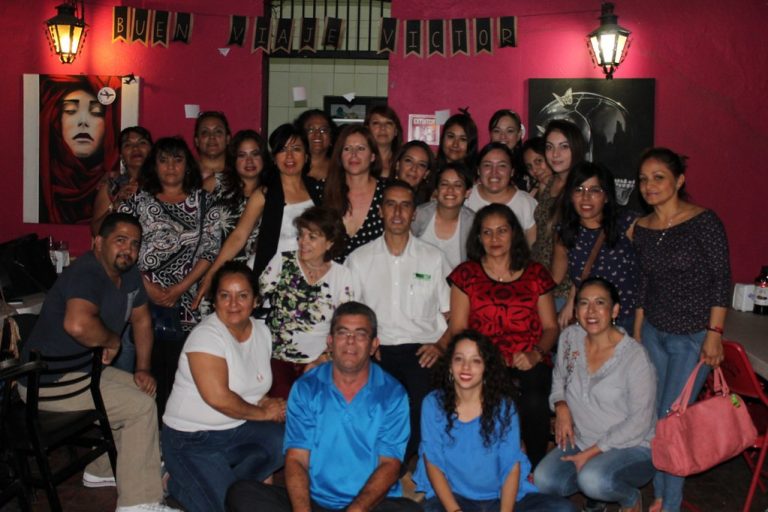 Fundación Mujer Contemporánea cumple 25 años en Aguascalientes