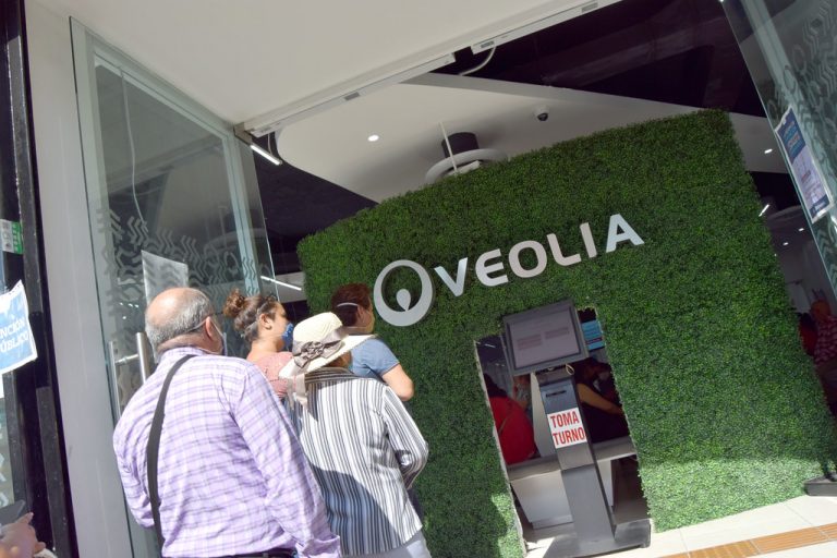 Plebiscito contra Veolia en Aguascalientes es solo una simulación de Morena