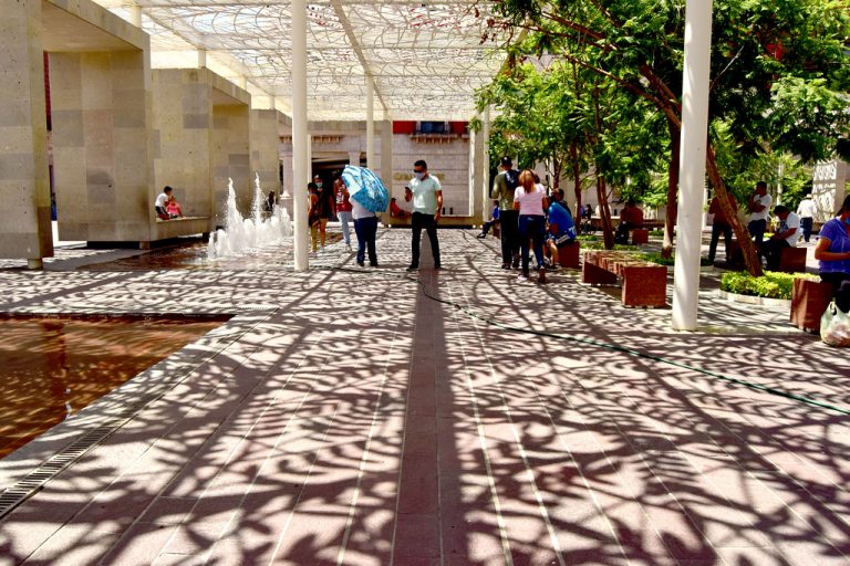 Nuevas medidas sanitarias, del 13 al 24 de enero en Aguascalientes