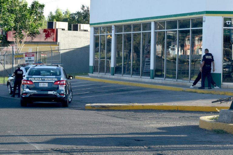 Insistirán en dar prisión preventiva oficiosa en Aguascalientes a quienes cometen robo con violencia