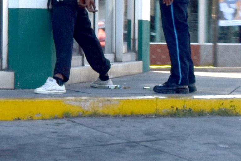 Corporaciones policiacas en Aguascalientes se han visto debilitadas tras recorte del Fortaseg