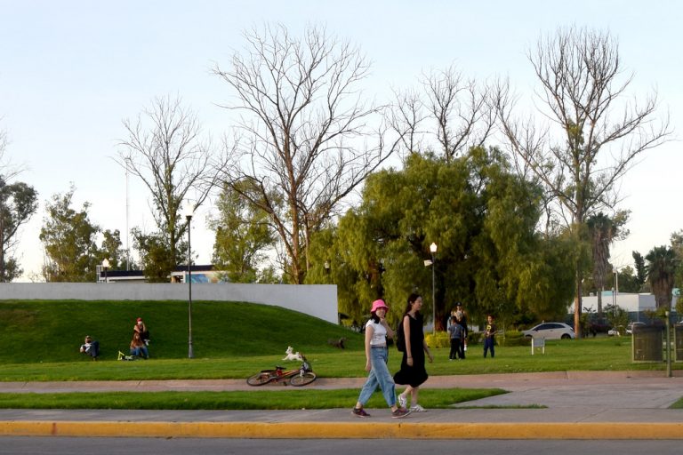 Estamos bien, pero podríamos estar mejor: Orozco Sandoval, gobernador de Aguascalientes