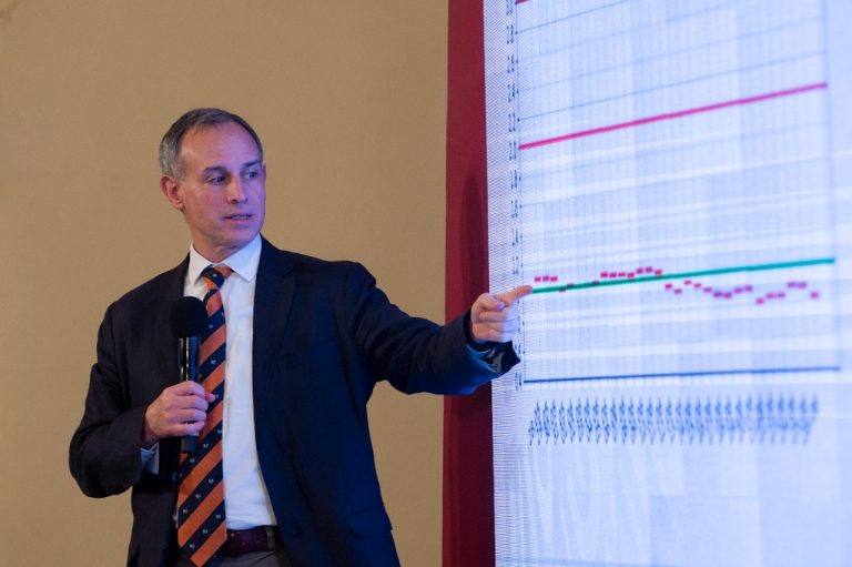 Gobernadores de oposición sí esperan que López-Gatell renuncie: Martín Orozco, gobernador de Aguascalientes