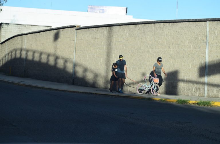 Se mantiene controlada la pandemia por COVID-19 en Aguascalientes