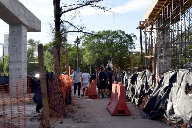 México supera, otra vez, los 7 mil contagios reportados por Salud