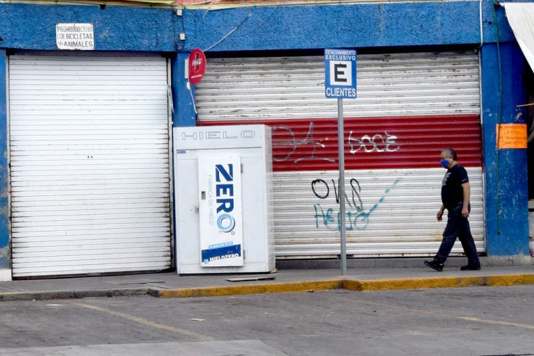 Aumentó el desempleo en Aguascalientes en el cuarto trimestre de 2020