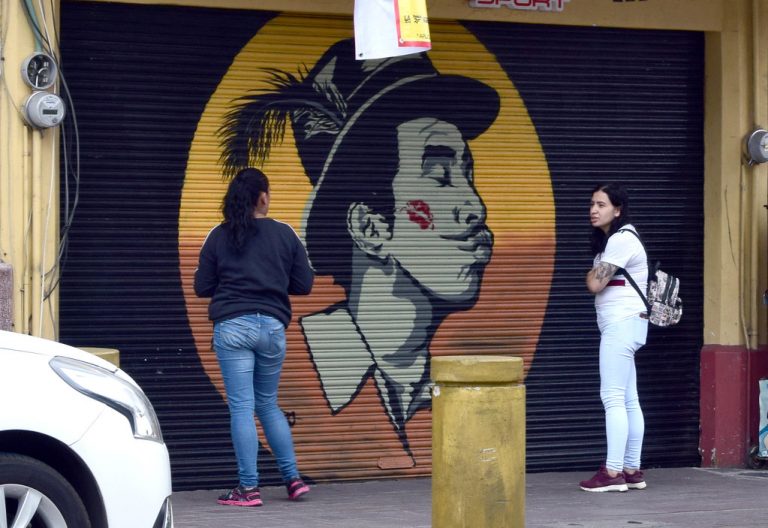 Se agravan las violencias hacia las mujeres en el país 