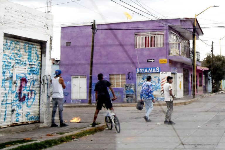 Narcomenudeo, problema latente y causante de gran inseguridad en Aguascalientes