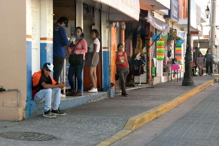 En la nueva normalidad se incrementan los delitos de Aguascalientes