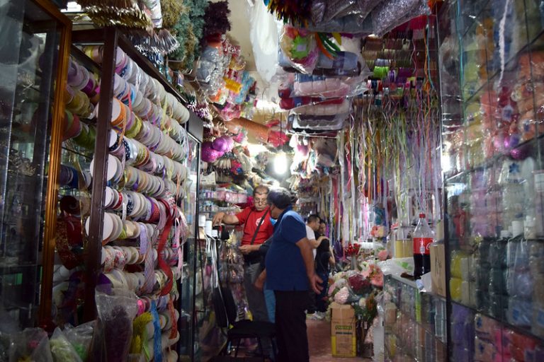 Gobierno del Estado de Aguascalientes implementa acciones para cuidar economía