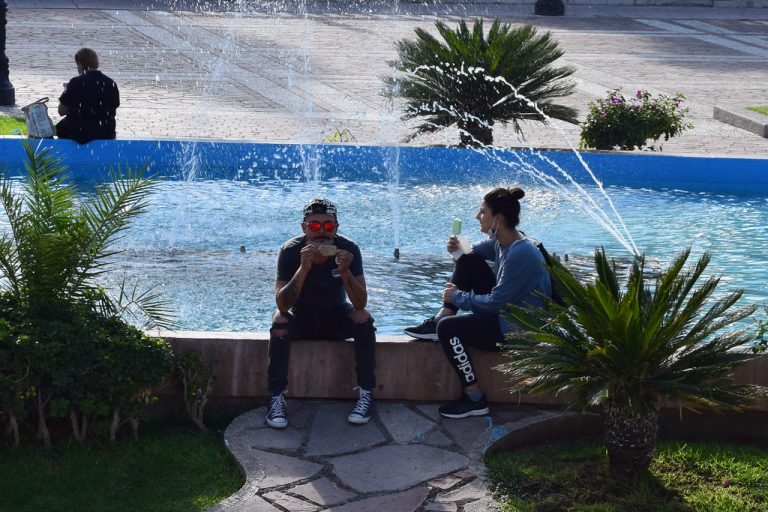 Seis municipios de Aguascalientes, sin incremento de casos de Covid-19