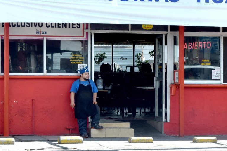 Gobernador de Aguascalientes invita promover el consumo local