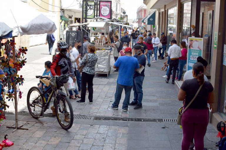 Sin registro oficial de muertes de aguascalentenses por Covid-19, en el extranjero