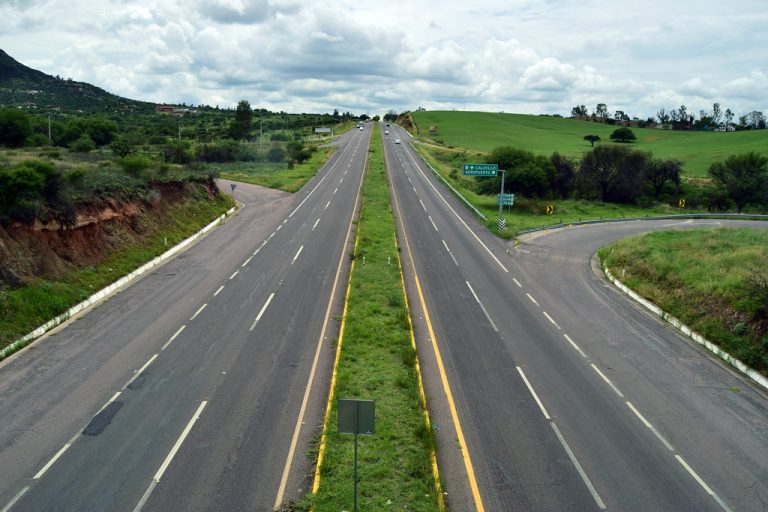 Logran Coalición de sindicatos en Aguascalientes recuperar adeudos por libramiento carretero