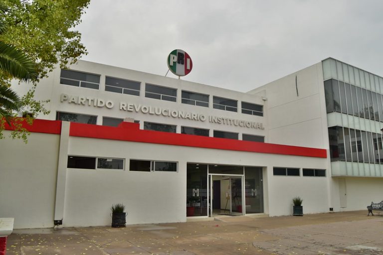 Lanza PRI convocatoria para renovar Consejo Político Estatal 2020-2023