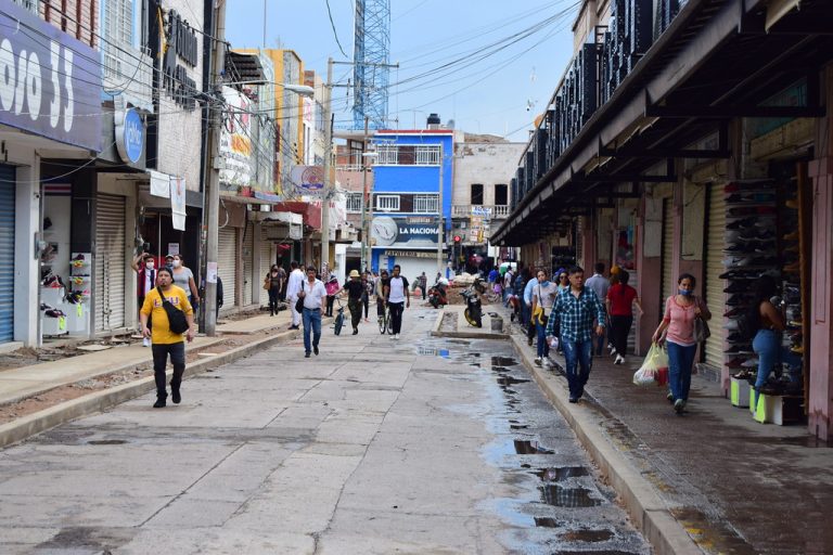 El uso de cubrebocas no será obligatorio en Aguascalientes