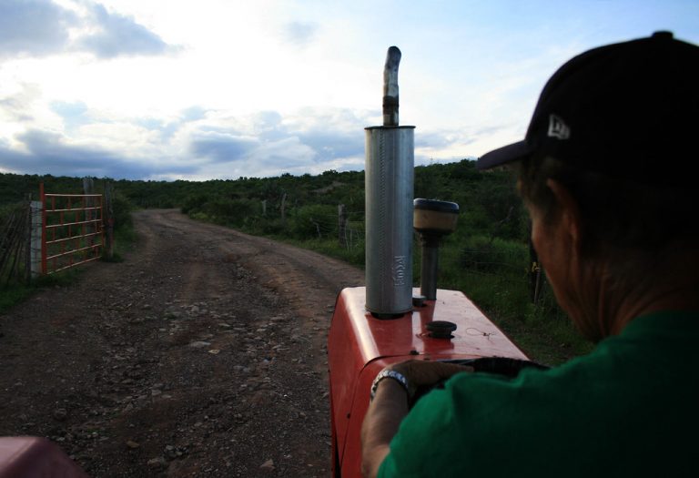Hasta 2 millones de empleos se podrían perder en el campo, afirmó senador panista