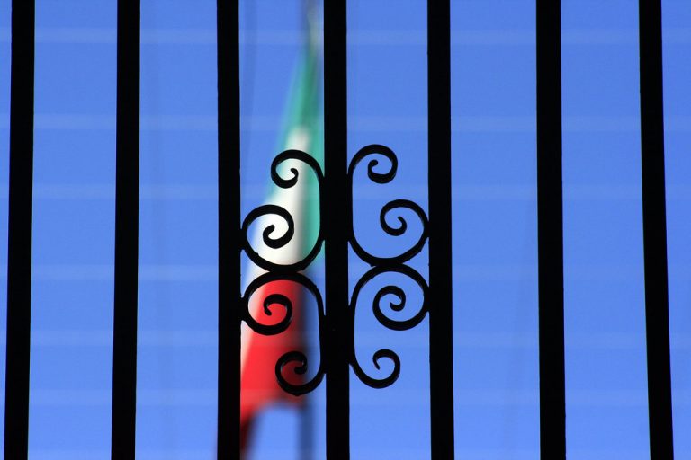 No es viable la vicepresidencia que propone el PRI en su reforma electoral: INE