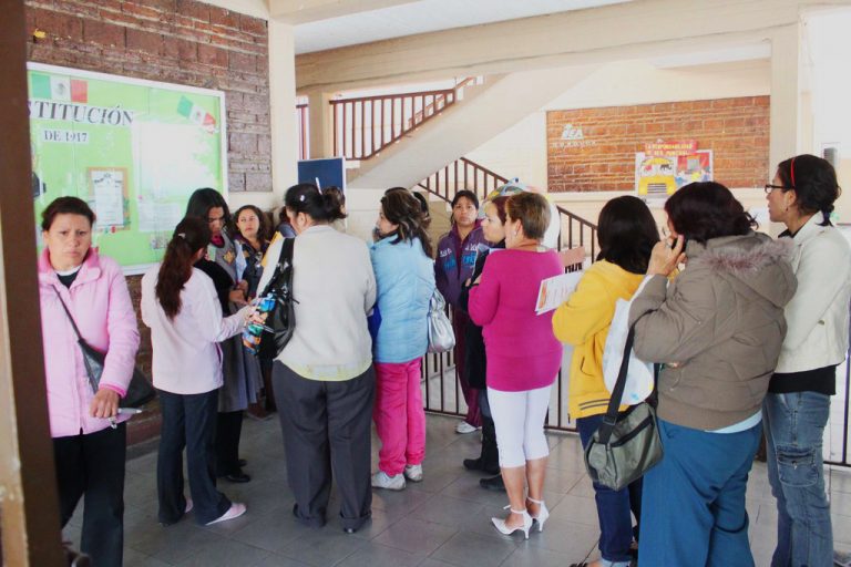 Escuelas de Aguascalientes no pueden exigir pago de cuotas, deben de ser más conscientes