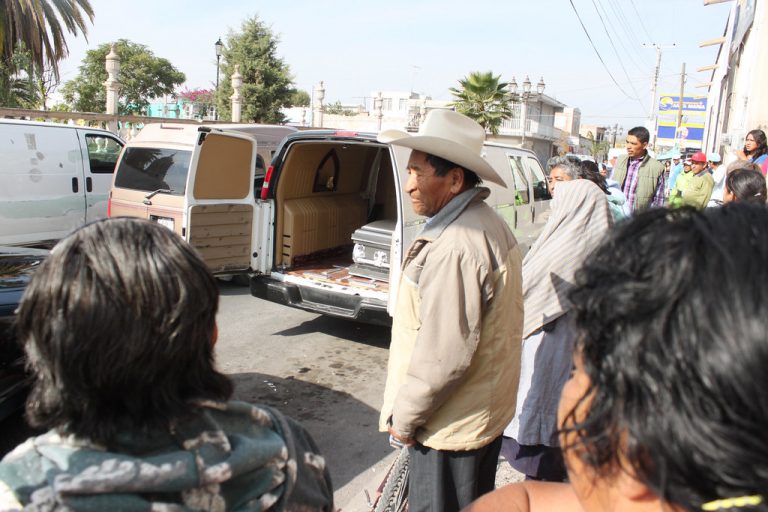 9 de cada 10 empresas funerarias tuvo que realizar cambios en protocolos de manejo de cuerpos por Covid-19