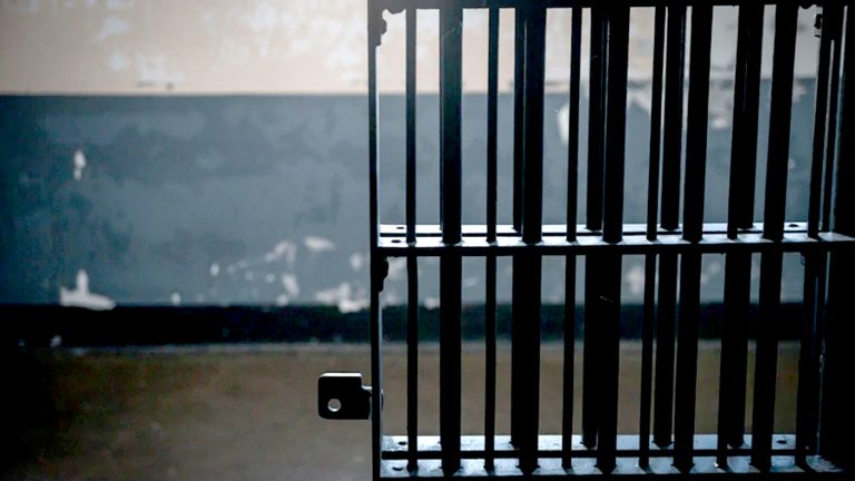 El derecho a votar desde una prisión