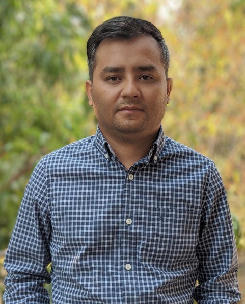 Investigador de la UAA, primer mexicano en ganar premio de la IASP   