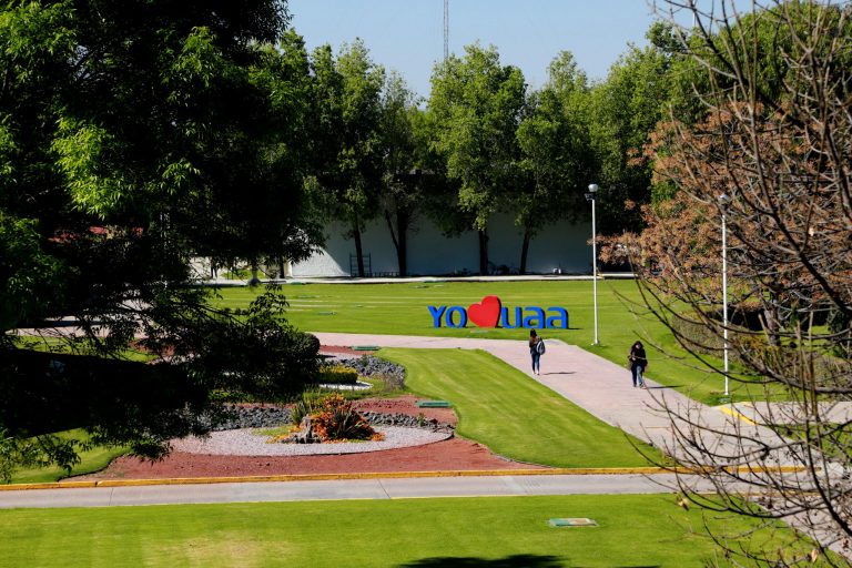 UAA da la bienvenida a nuevos estudiantes de bachillerato y licenciatura