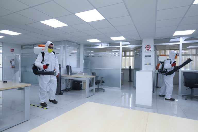 UAA elaboró Protocolo Sanitario para el Ingreso a las Instalaciones Universitarias