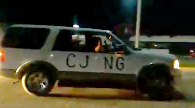 El CJNG tiene en la mira a la élite mexicana: The Washington Post