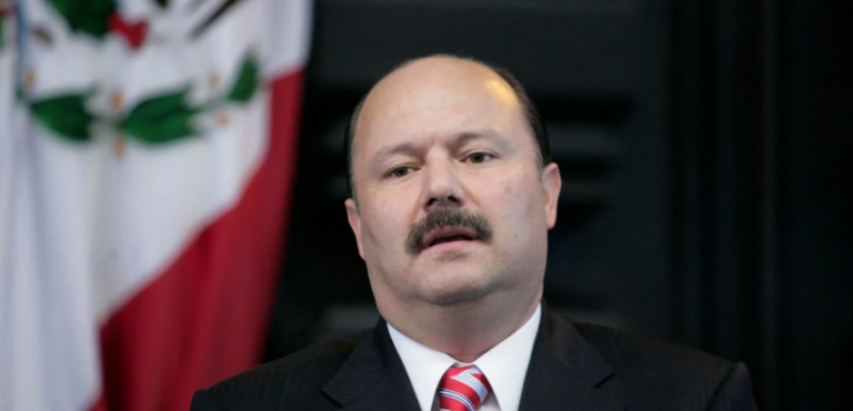 En busca de la abundancia: Gobierno de México va tras los bienes confiscados de García Luna y César Duarte en el extranjero