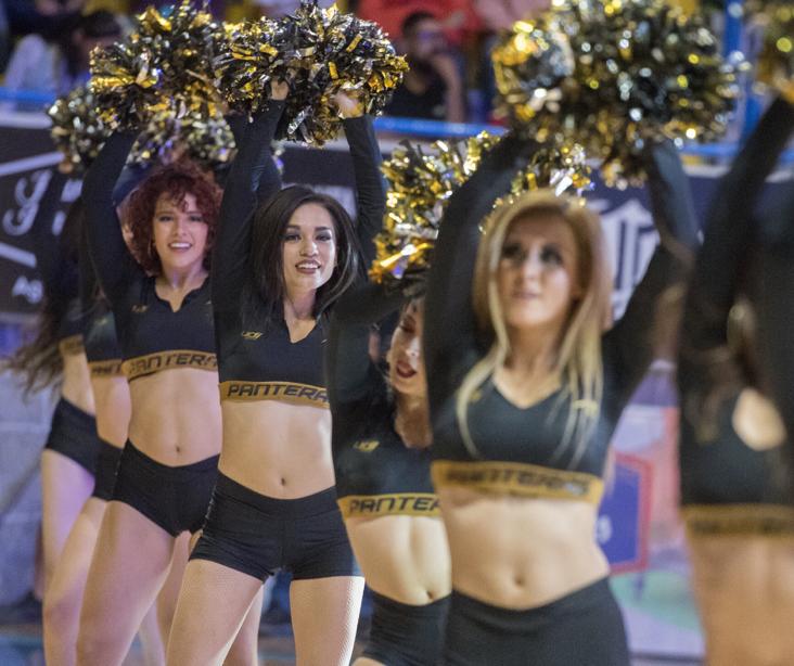 Casting Panteritas 2020