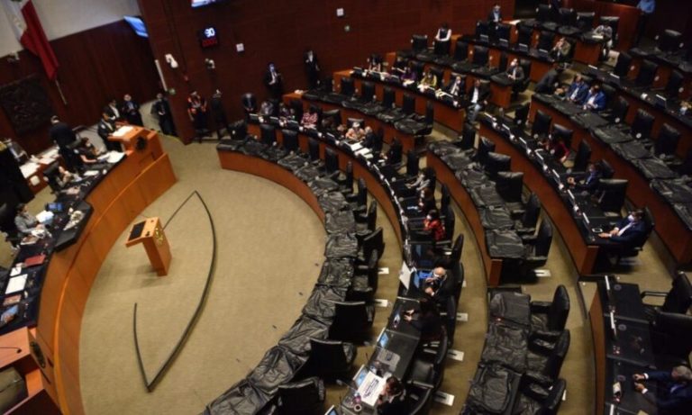 Termina rebelión de disidentes en Morena y PT; votarán por consejeros del INE