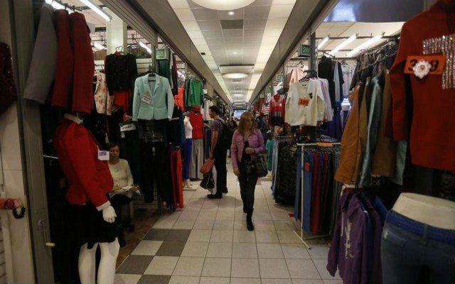 Liverpool y Palacio de Hierro “jinetean dinero” con ventas en línea