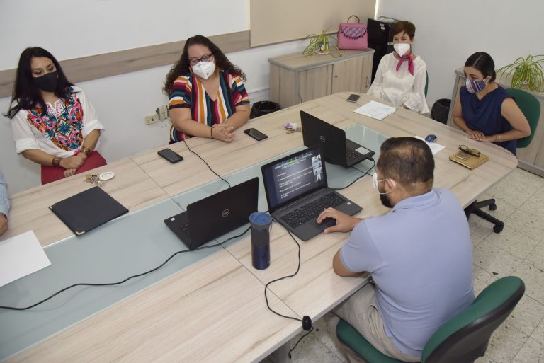 En Aguascalientes, se reanuda Taller de Adopciones en modalidad virtual