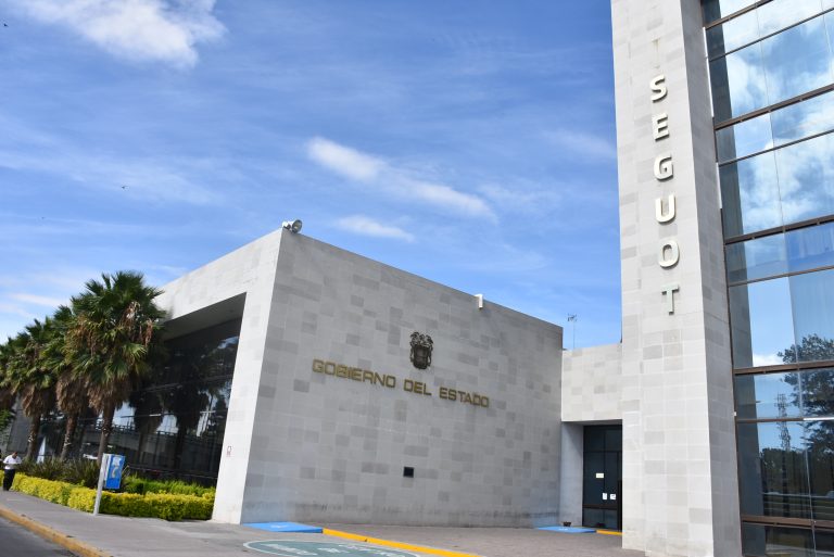 Habilitan servicio web de consulta de seguimiento de trámites del RPPC en Aguascalientes