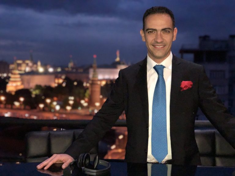 Alejandro de la Rosa y la polémica barata en los medios deportivos mexicanos: El caso Necaxa