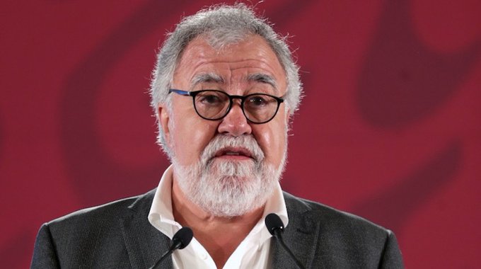 Rabín: un ‘duro’ mensaje para Alejandro Encinas (y otros cuatroteístas ‘tibios’)