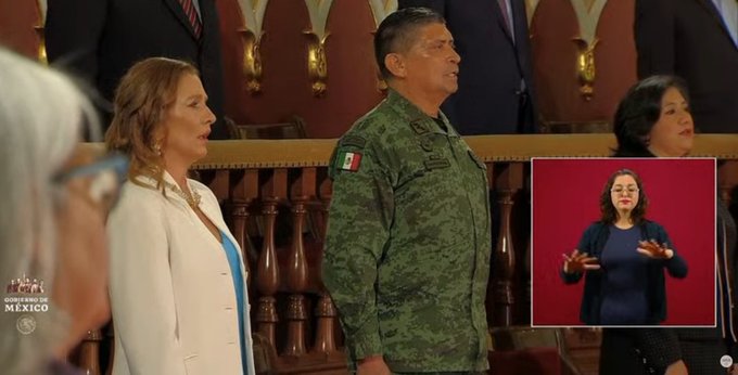 Tunden a Gutiérrez Müller por respuesta a petición de atender a padres de niños con cáncer