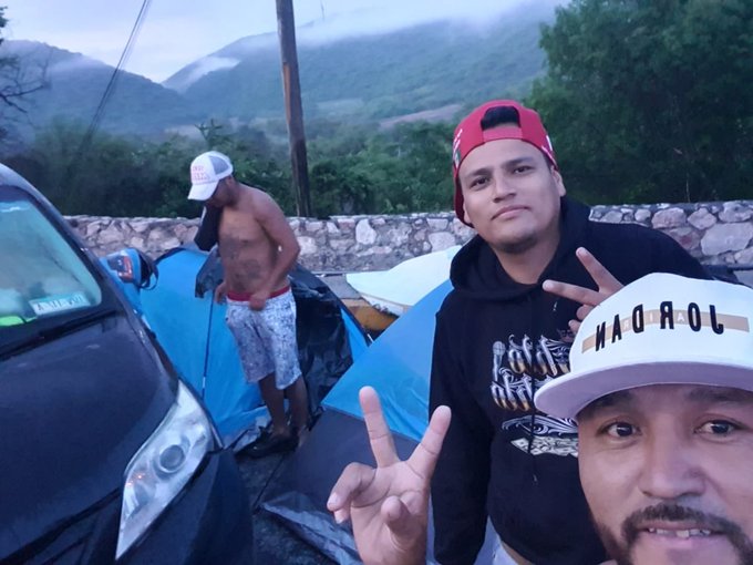 El Mijis revela que tiene cáncer y afirma: “les juro que la voy a librar”