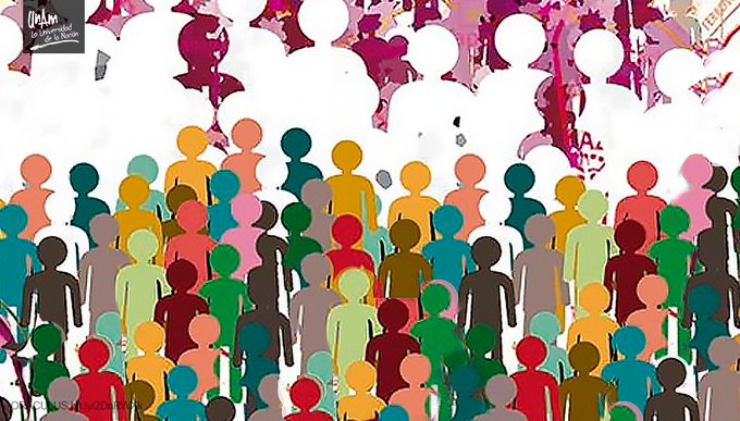 Reflexionan expertos sobre la transformación del funcionamiento de la vida política de México