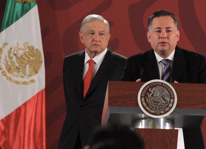 La UIF de Santiago Nieto indaga lavado de dinero en Litibú