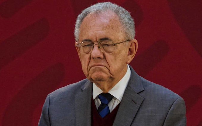 Así es como el Cártel Jalisco Nueva Generación influyó en la renuncia de Jiménez Espriú