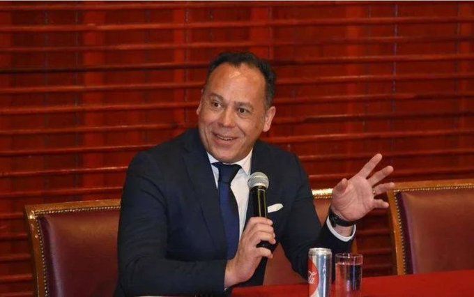 El abogado que aborrecía la corrupción en Pemex ahora defiende a Lozoya