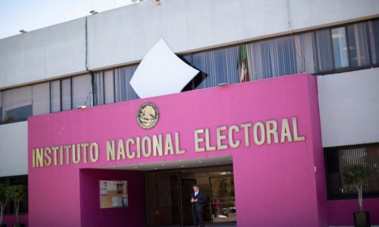 El INE, la “ratificación” del mandato y la manipulación política