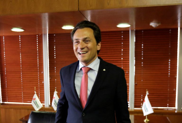 De los relojes de lujo a los autopréstamos: Lozoya según Lozoya